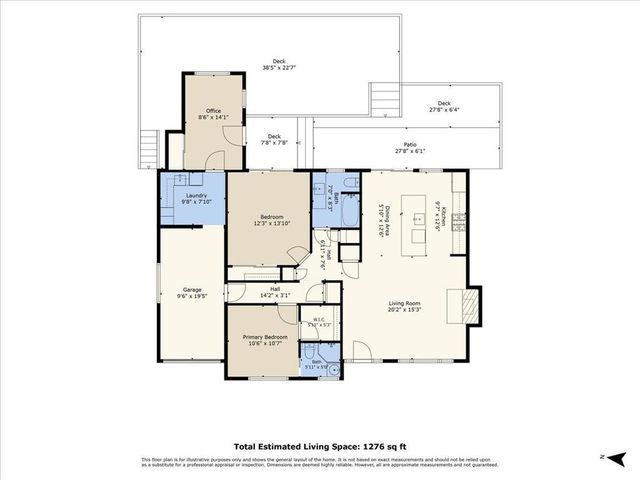 853 Old San Jose Road, Soquel, CA 95073