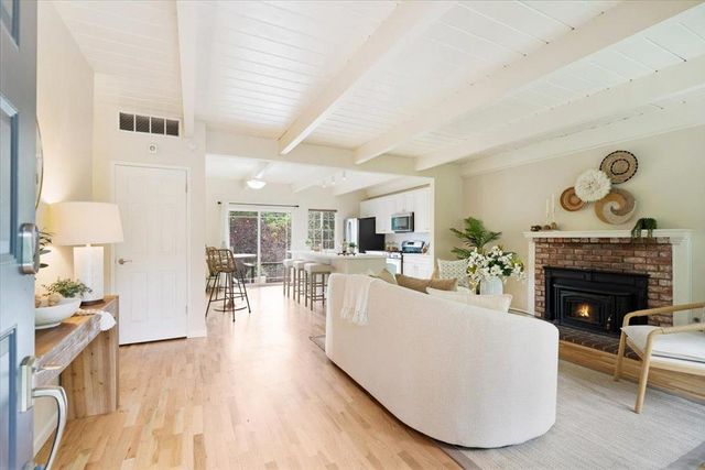 853 Old San Jose Road, Soquel, CA 95073