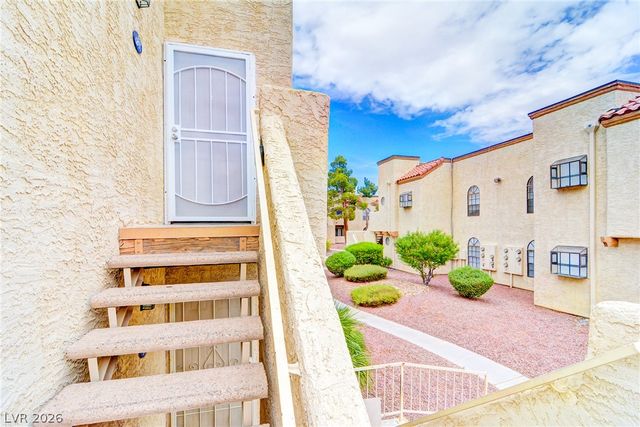 2980 Juniper Hills Boulevard 201, Las Vegas, NV 89142