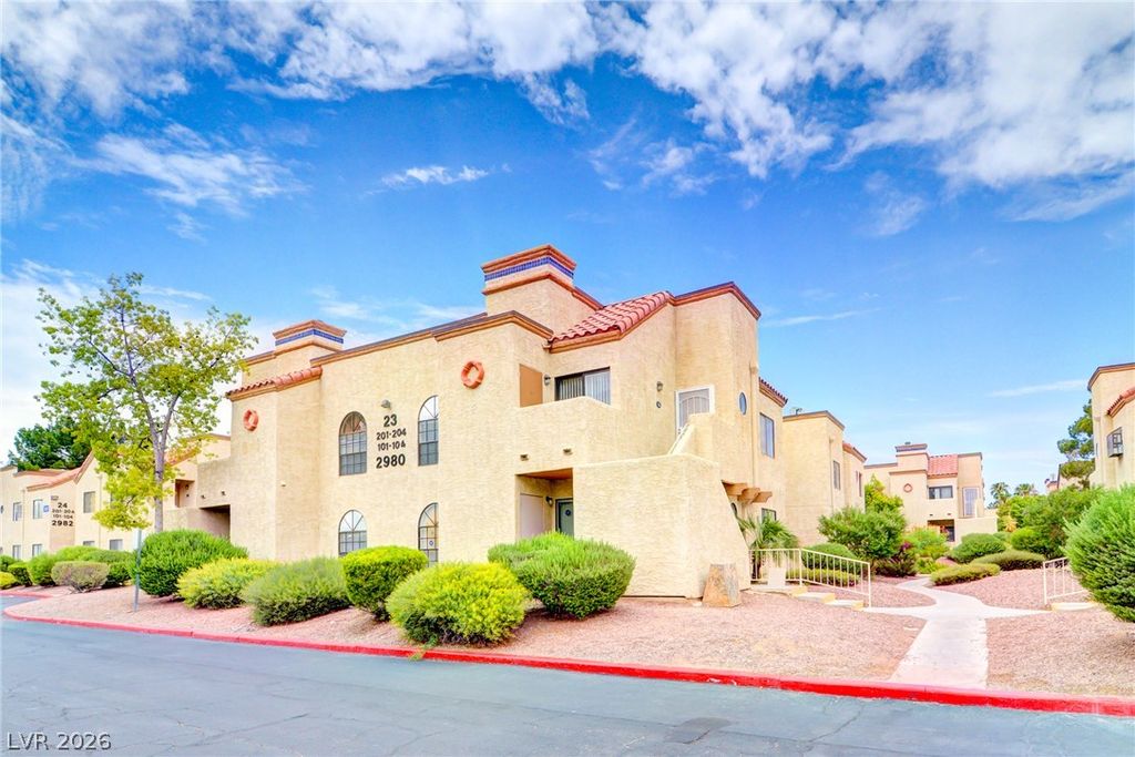 2980 Juniper Hills Boulevard 201, Las Vegas, NV 89142