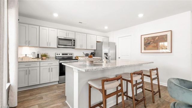 184 Demonstration Lane, Lexington, NC 27292