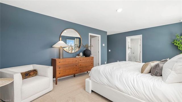 184 Demonstration Lane, Lexington, NC 27292