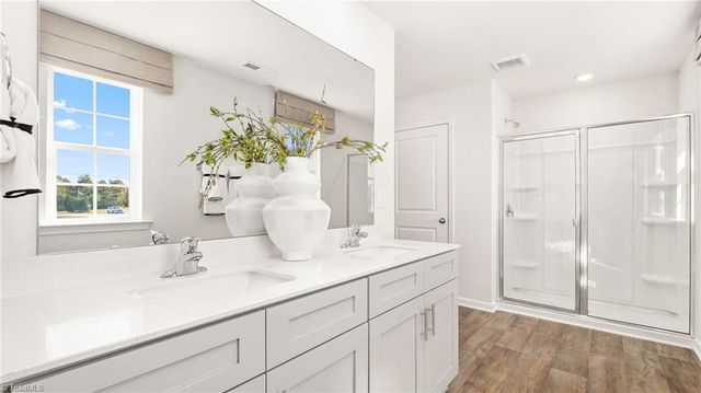 184 Demonstration Lane, Lexington, NC 27292