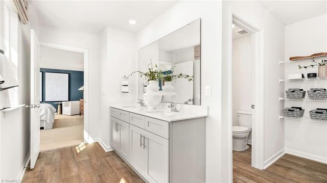 184 Demonstration Lane, Lexington, NC 27292