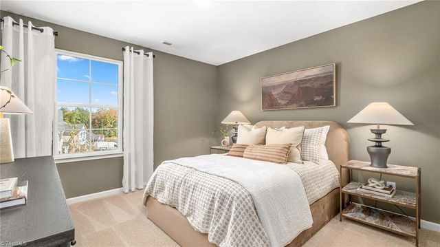 184 Demonstration Lane, Lexington, NC 27292