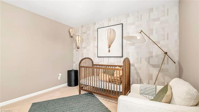 184 Demonstration Lane, Lexington, NC 27292