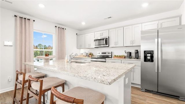 184 Demonstration Lane, Lexington, NC 27292