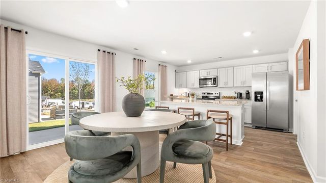 184 Demonstration Lane, Lexington, NC 27292