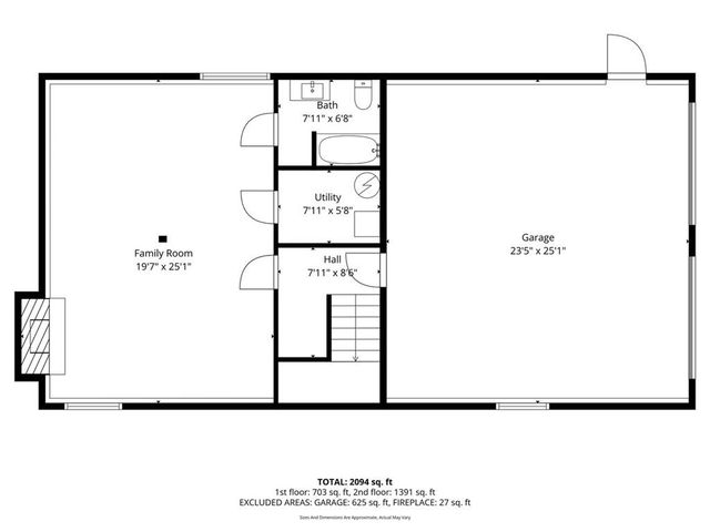 33251 Koala Circle, Excelsior Springs, MO 64024
