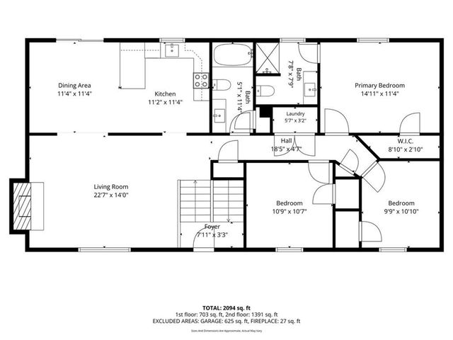 33251 Koala Circle, Excelsior Springs, MO 64024