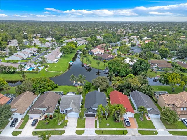 758 Lake Wellington Drive, Wellington, FL 33414