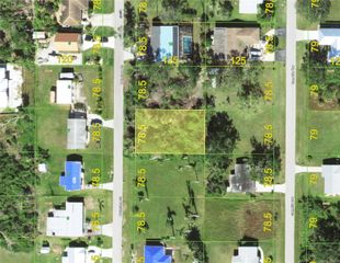 2726 POINCIANA COURT, Punta Gorda, FL 33950