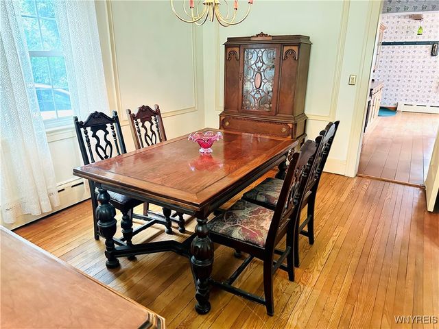 2721 Bowen Road, Elma, NY 14059