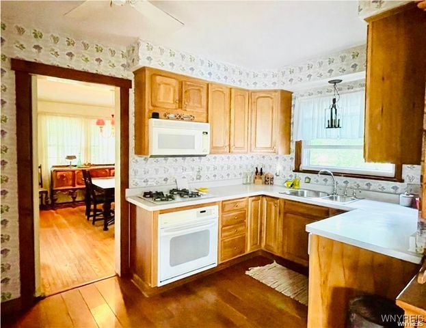 2721 Bowen Road, Elma, NY 14059