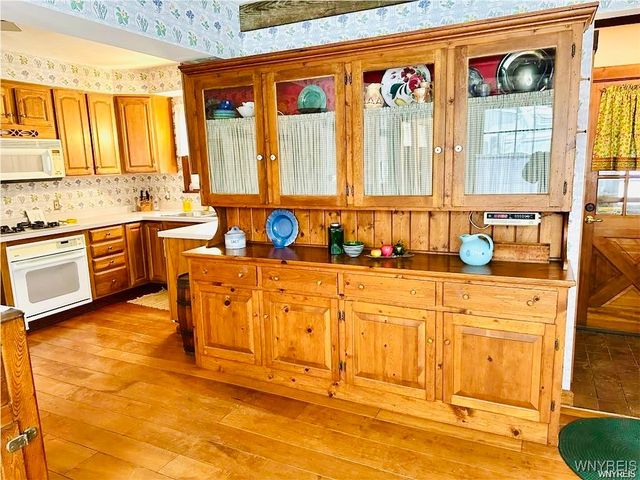 2721 Bowen Road, Elma, NY 14059