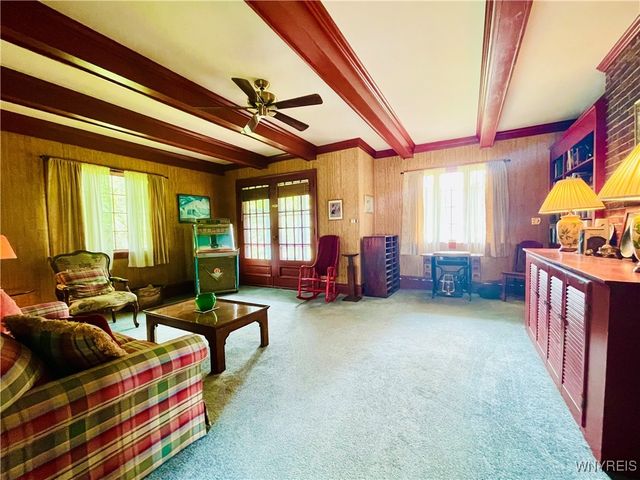 2721 Bowen Road, Elma, NY 14059