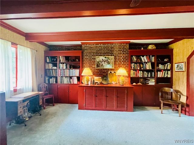 2721 Bowen Road, Elma, NY 14059