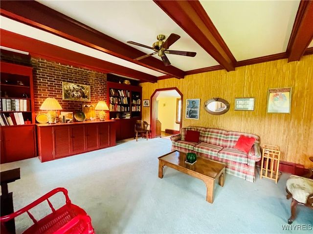 2721 Bowen Road, Elma, NY 14059