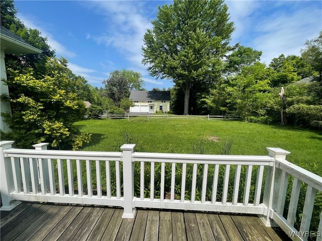 2721 Bowen Road, Elma, NY 14059