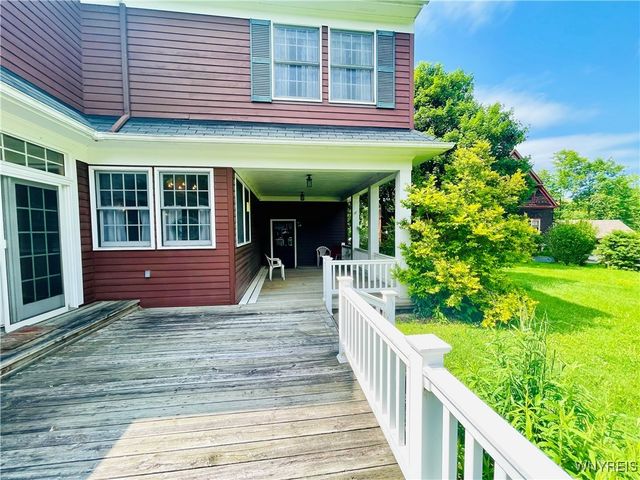 2721 Bowen Road, Elma, NY 14059