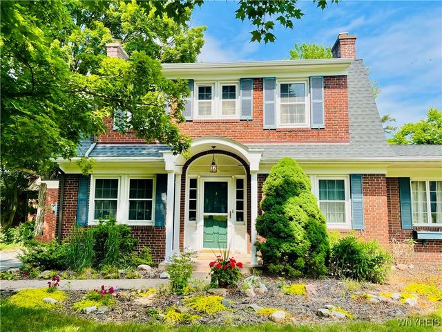 2721 Bowen Road, Elma, NY 14059