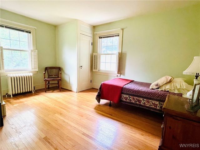 2721 Bowen Road, Elma, NY 14059