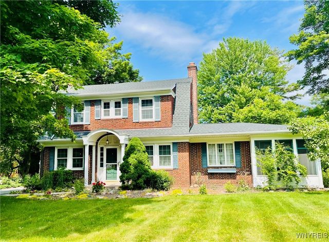 2721 Bowen Road, Elma, NY 14059