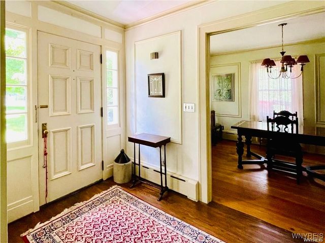 2721 Bowen Road, Elma, NY 14059