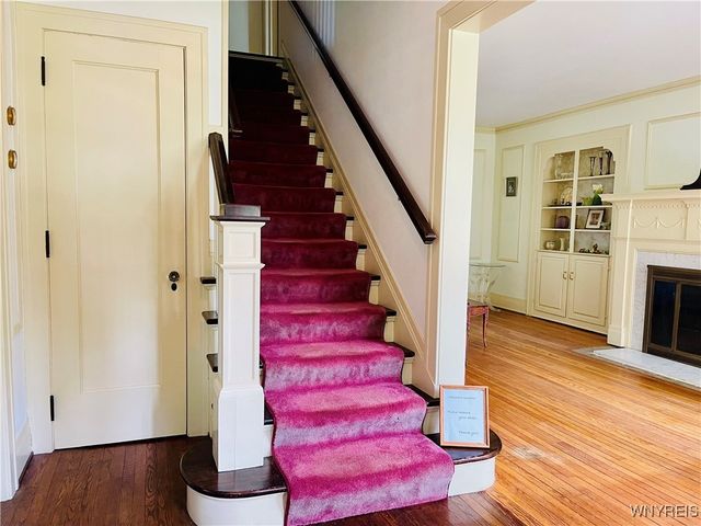 2721 Bowen Road, Elma, NY 14059