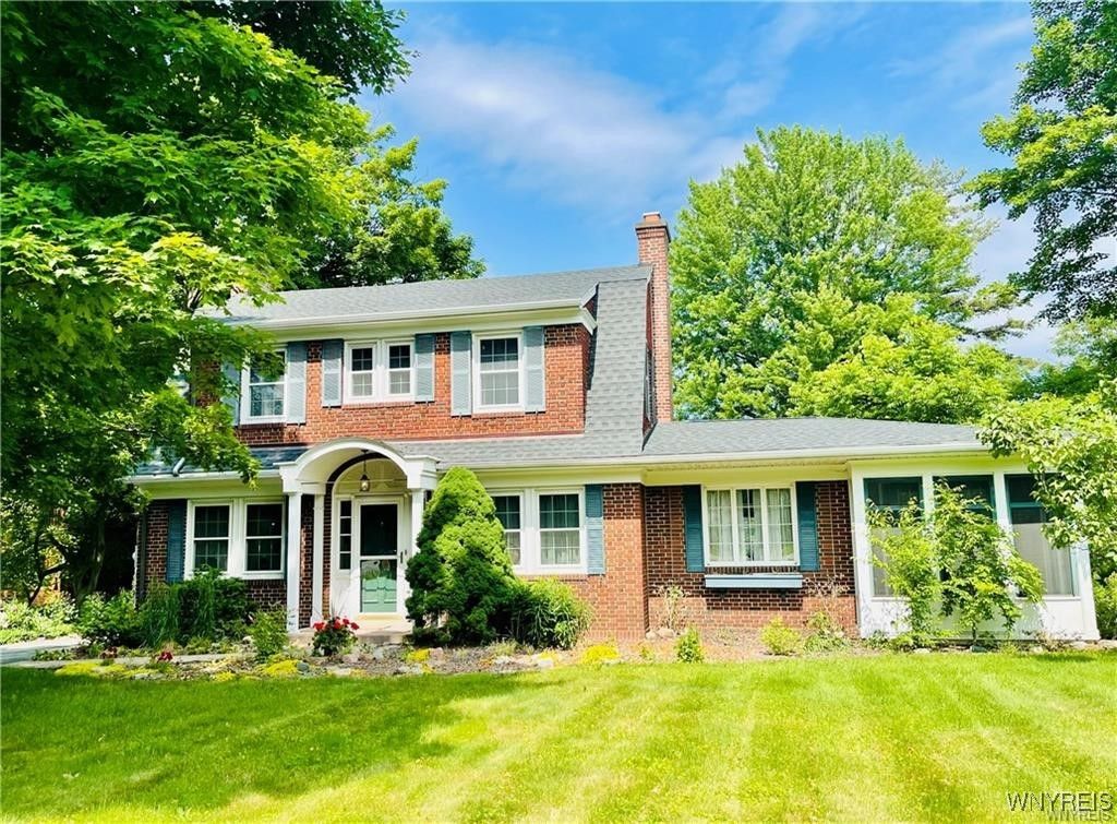 2721 Bowen Road, Elma, NY 14059