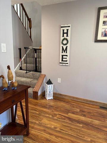 614 FAIR MEADOWS BLVD, Hagerstown, MD 21740