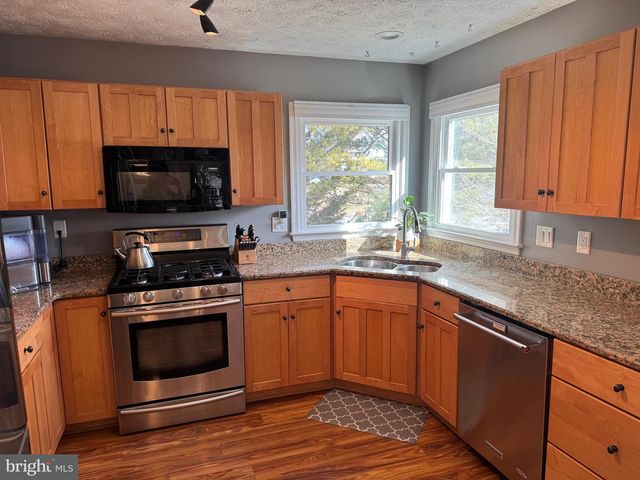 614 FAIR MEADOWS BLVD, Hagerstown, MD 21740