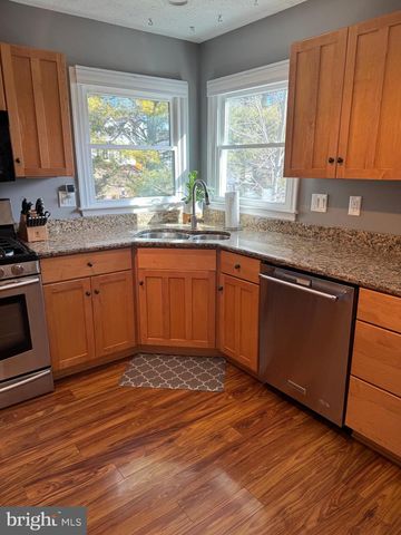 614 FAIR MEADOWS BLVD, Hagerstown, MD 21740