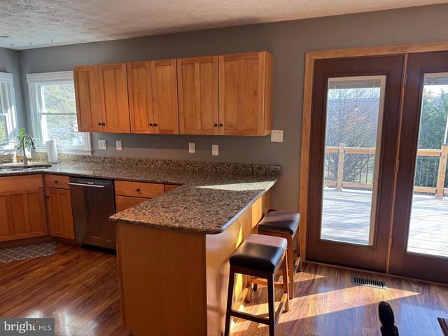 614 FAIR MEADOWS BLVD, Hagerstown, MD 21740