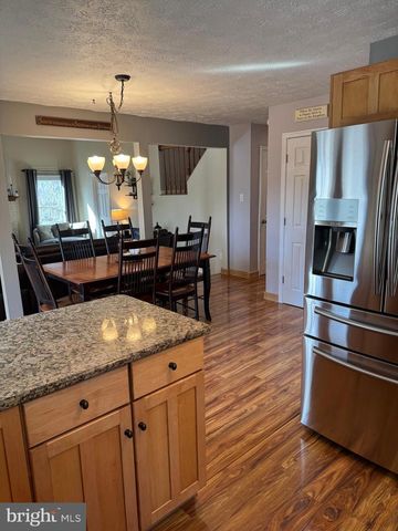 614 FAIR MEADOWS BLVD, Hagerstown, MD 21740