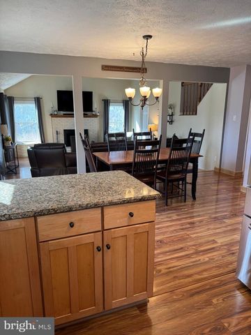 614 FAIR MEADOWS BLVD, Hagerstown, MD 21740