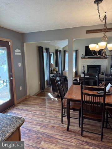 614 FAIR MEADOWS BLVD, Hagerstown, MD 21740