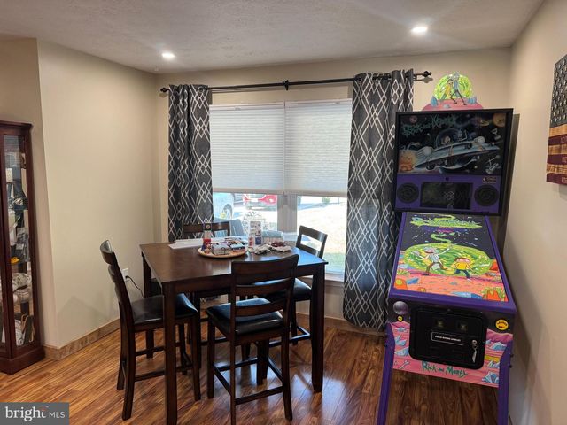 614 FAIR MEADOWS BLVD, Hagerstown, MD 21740