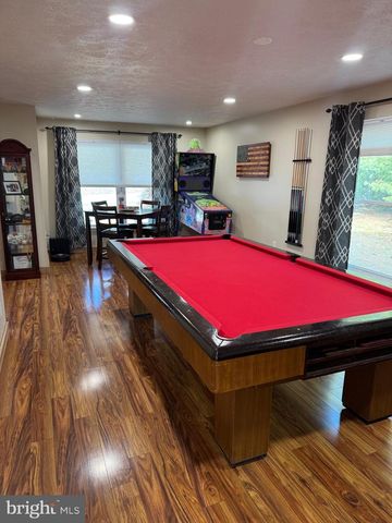 614 FAIR MEADOWS BLVD, Hagerstown, MD 21740