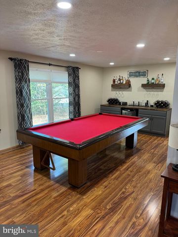 614 FAIR MEADOWS BLVD, Hagerstown, MD 21740