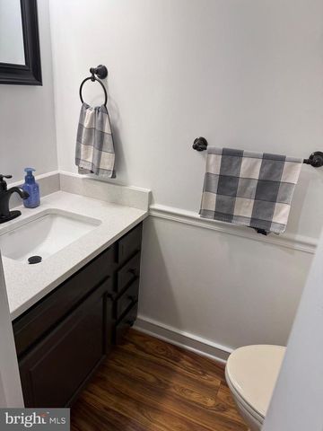 614 FAIR MEADOWS BLVD, Hagerstown, MD 21740