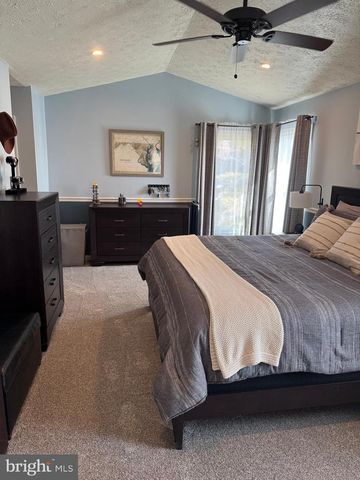 614 FAIR MEADOWS BLVD, Hagerstown, MD 21740