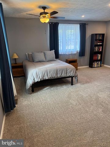 614 FAIR MEADOWS BLVD, Hagerstown, MD 21740