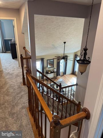 614 FAIR MEADOWS BLVD, Hagerstown, MD 21740