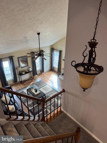 614 FAIR MEADOWS BLVD, Hagerstown, MD 21740