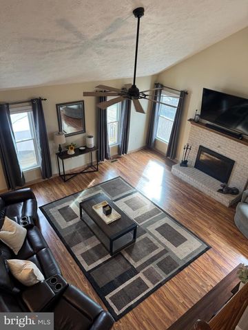 614 FAIR MEADOWS BLVD, Hagerstown, MD 21740