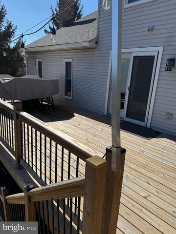 614 FAIR MEADOWS BLVD, Hagerstown, MD 21740