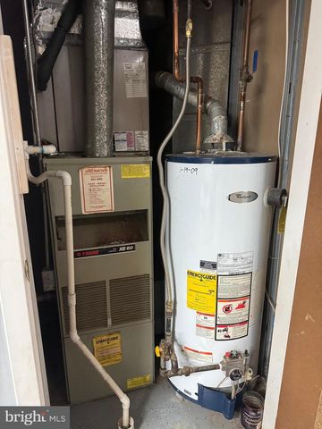 614 FAIR MEADOWS BLVD, Hagerstown, MD 21740