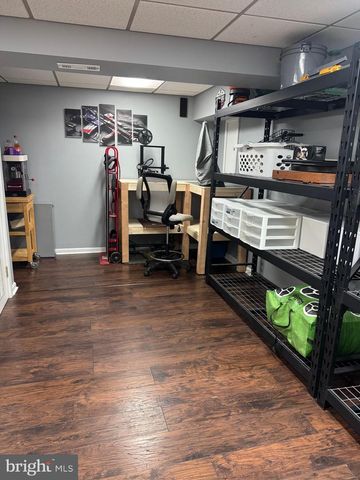 614 FAIR MEADOWS BLVD, Hagerstown, MD 21740