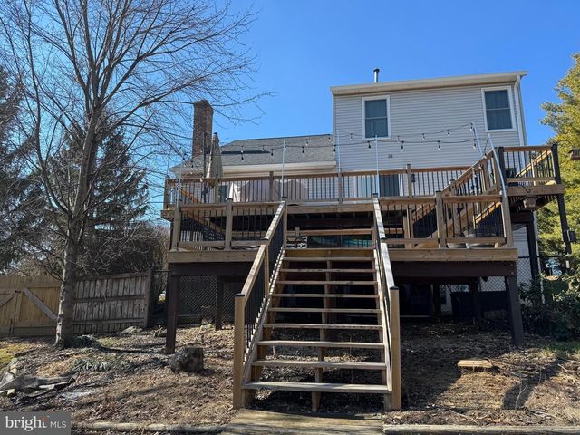 614 FAIR MEADOWS BLVD, Hagerstown, MD 21740